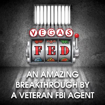 An Amazing Breakthrough by A Veteran FBI Agent