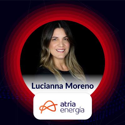 Flash Talks Ep20 | Liderazgo | Lucianna Moreno y Nicolás Solórzano