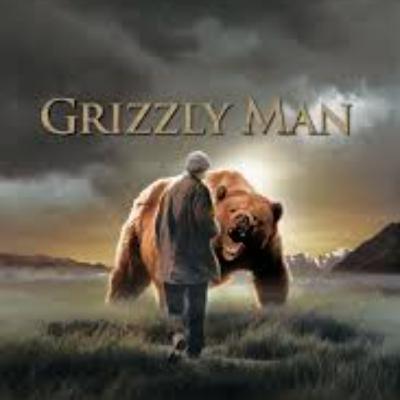 268 - Grizzly Man