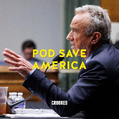 The Making of America's Most Prominent Anti-Vaxxer The Making of America's Most Prominent Anti-Vaxxer