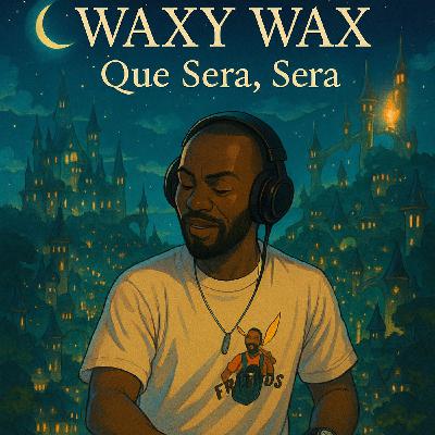 Waxy Wax - Que Sera, Sera