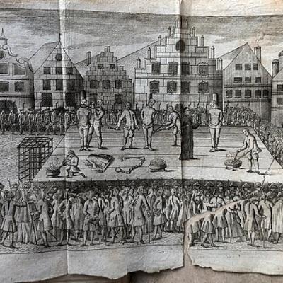 The Town at the End of the World