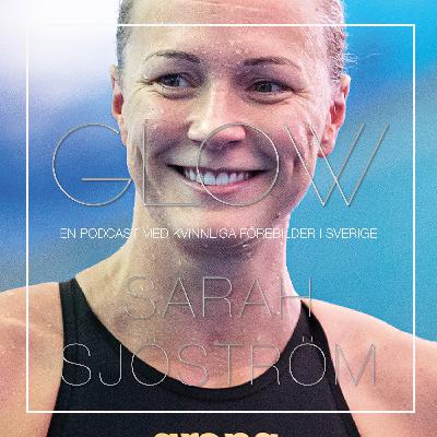 51. Sarah Sjöström 51. Sarah Sjöström