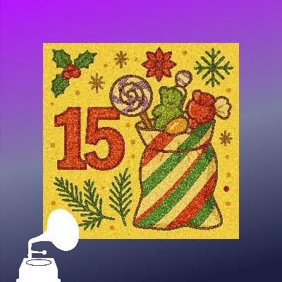 Lüttje Lage Adventskalender 2025: Türchen 15