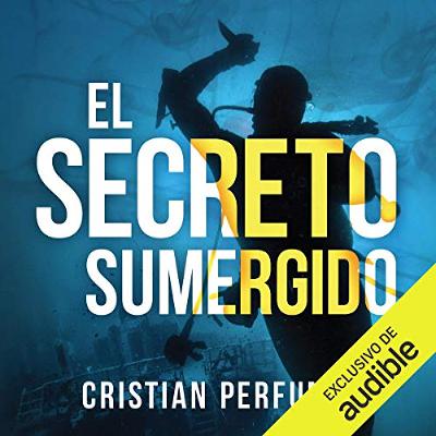 El Secreto Sumergido [The Sunken Secret] (Audiolibro) | Prueba Gratis