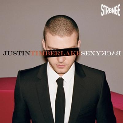 SEXYBACK - JUSTIN TIMBERLAKE (STR8NGEREMIX)