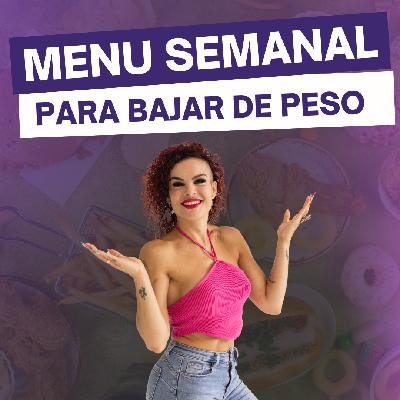 Adelgaza Ahorrando 🪙 Menú fit para toda la semana, bajo presupuesto Adelgaza Ahorrando 🪙 Menú fit para toda la semana, bajo presupuesto