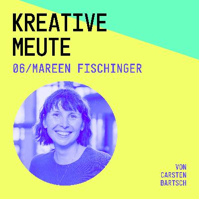 Wie schafft man es als Fotografin durch die Pandemie? • Mareen Fischinger