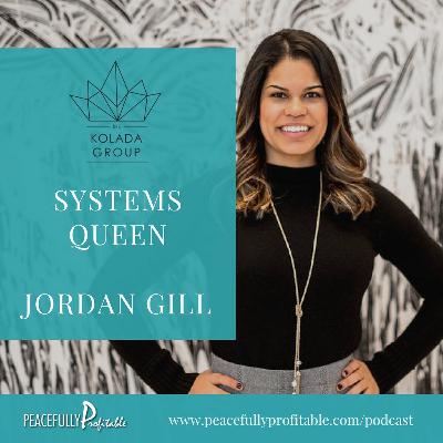 Jordan Gill Helps Business Owners Make Smart Systems Automation Decisions Jordan Gill Helps Business Owners Make Smart Systems Automation Decisions