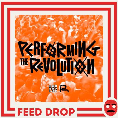 FEED DROP: Performing the Revolution in India ✊🏾 FEED DROP: Performing the Revolution in India ✊🏾
