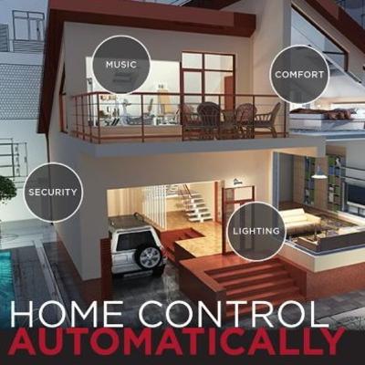 Home Automation Vs Smart Home Automation Home Automation Vs Smart Home Automation