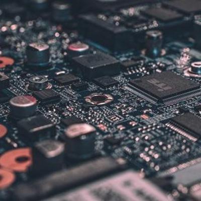Episode 19 - Veteran Success in the Semiconductor Industry