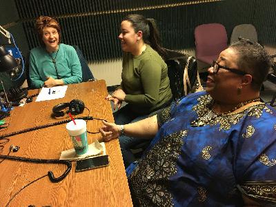 The "Anxiety In Class" Lesson