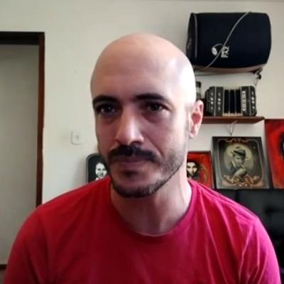 Entrevista con el bandoneonista Martín Lima