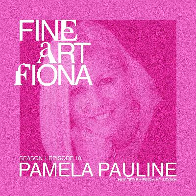 Pamela Pauline - Season 1, Episode 10