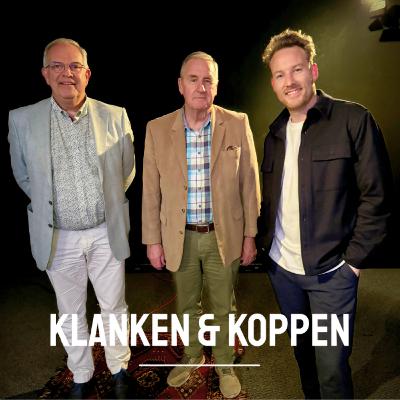 Leo en René van mannenkoor Zang en Vriendschap: 'Sinds mijn eerste avond ben ik geen maandag meer thuis geweest.'