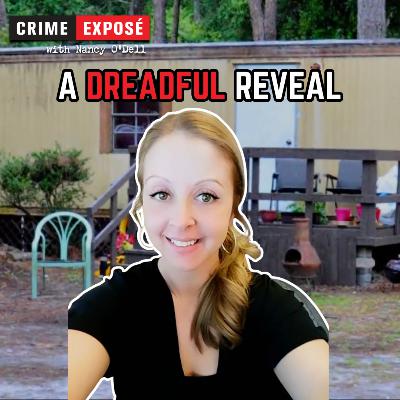 The Woman Who Wasn’t There: The Disappearance of Jolene Cummings