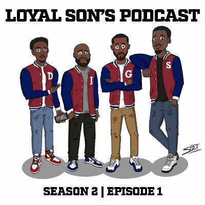 Season 2 | Episode 1