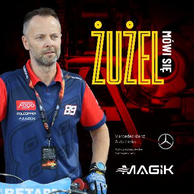 Tomasz Suskiewicz - podejrzliwy Susi S04E06