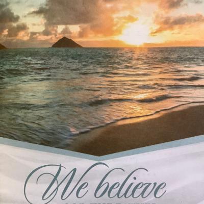 NBCC Morning Worship - 26 April 2020
