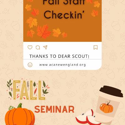 Staff Checkin 10.25.23