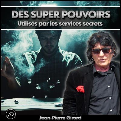 Révélations choc d'un médium espion de la CIA