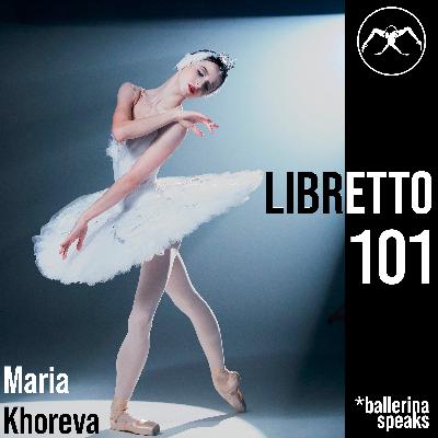 Libretto 101: Nutcracker, Ballet Libretto 101: Nutcracker, Ballet