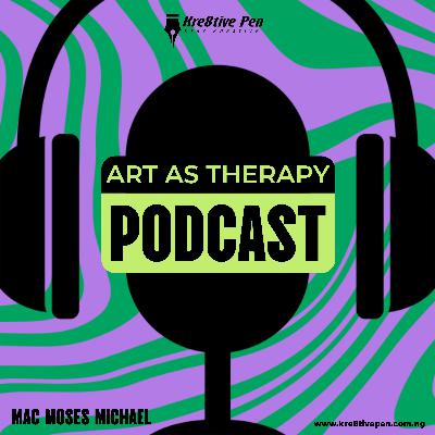 Art As Therapy Intro