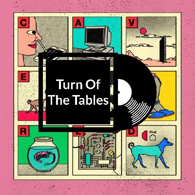 Cave World | Viagra Boys