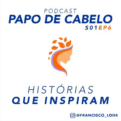 Histórias que Inspiram - Tatiana Oliveira