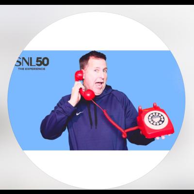 Roundtable with Laura Lester and Chris Hurt Roundtable with Laura Lester and Chris Hurt