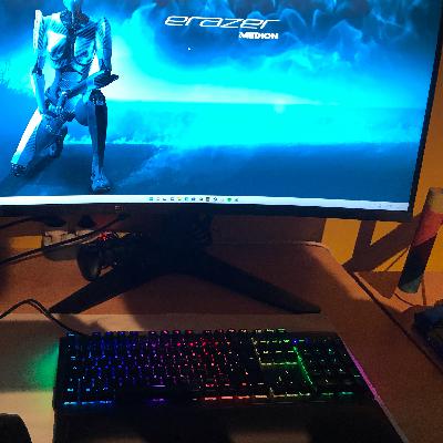 110. Ich spiele das erste Mal Minecraft auf dem PC 🖥 110. Ich spiele das erste Mal Minecraft auf dem PC 🖥