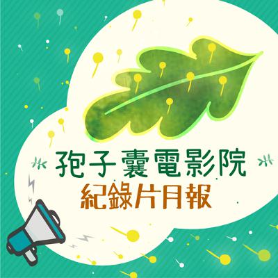 🎙️ 11月份紀錄片月報上線啦！🎙️