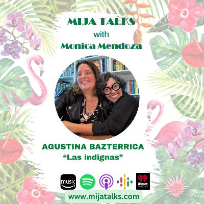 AGUSTINA BAZTERRICA: Las indignas y la rebeldia de la mujer