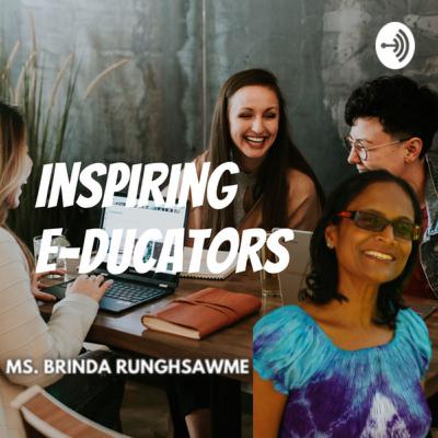 Episode 4 with Teacher Brinda