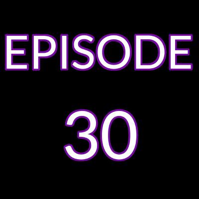 Episode 2x04 | Sara Desirée Ruiz