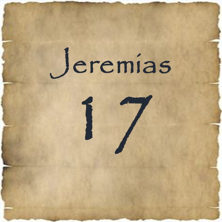 Jeremias 17 episode artwork