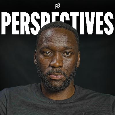 How I Battled the Chinese Mafia, Jail & Match-Fixing: MOSES SWAIBU REVEALS ALL | Perspectives