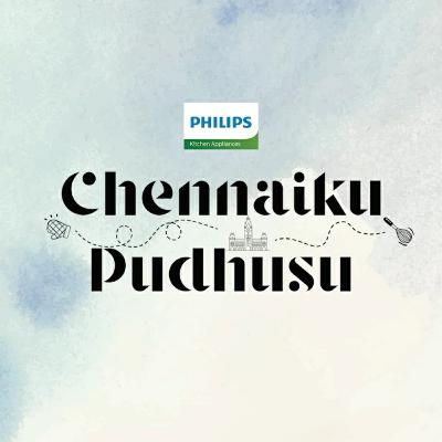 CHENNAIKU PUDHUSU WEBSERIES REVIEW 1