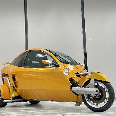 Coches de 3 RUEDAS: ¿GENIOS locos o ESTAFADORES?