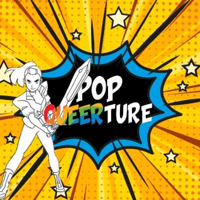 She-Ra et les Princesses au Pouvoir