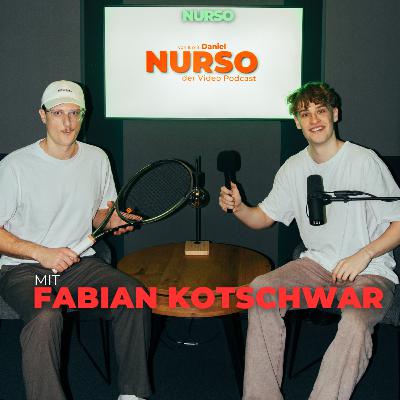 Seine Stimme hört das ganze Land! mit Fabian Kotschwar