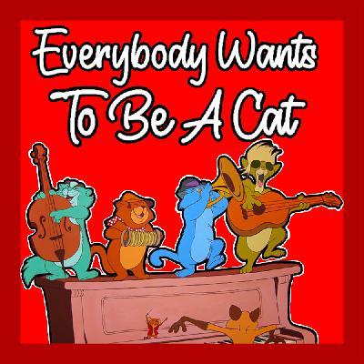 Everybody Wants To Be A Cat - This Week In Japan Everybody Wants To Be A Cat - This Week In Japan