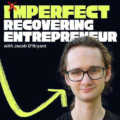 "Recovering Entrepreneur" Jacob O'Bryant on Building Products Full-Time, Why He Got a Job Again, and Invention as a Career Path