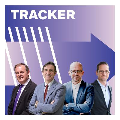 #110 Tracker Live | Les actions préférées des stratégistes pour 2026