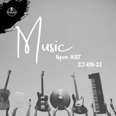 Music 🤩