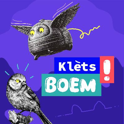 16. Het pimpelnest