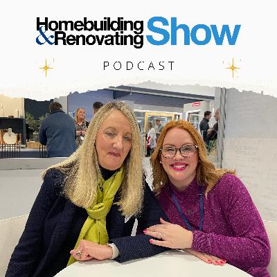 Planning Expert at the Homebuilding & Renovating with Sally Tagg Planning Expert at the Homebuilding & Renovating with Sally Tagg