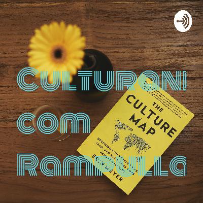 Falando sobre cultura nos dias de hoje