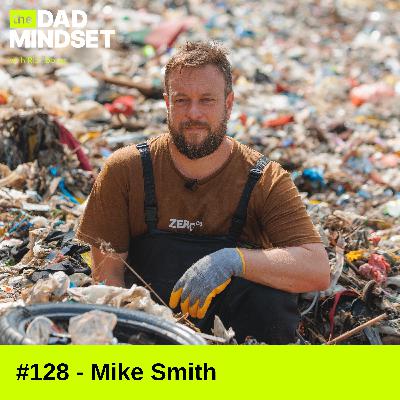 Raising Kids, Raising Change: Untrashing the planet with Zero Co’s Mike Smith Raising Kids, Raising Change: Untrashing the planet with Zero Co’s Mike Smith